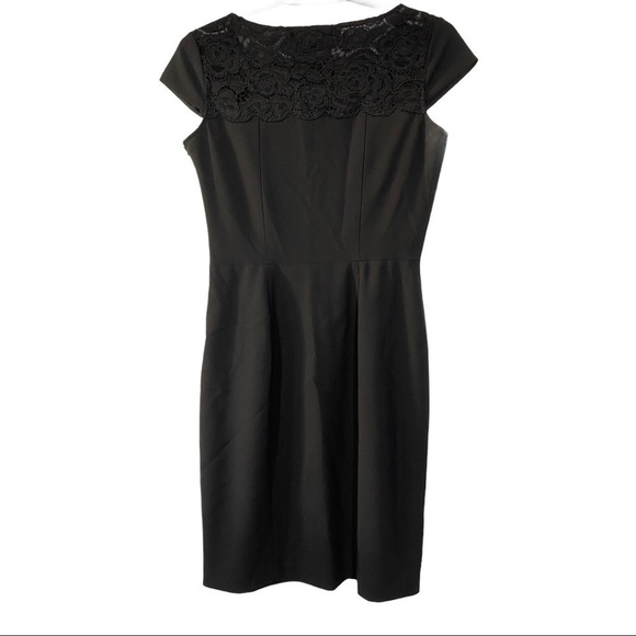 CYNTHIA Steffe Dress - Picture 11 of 11